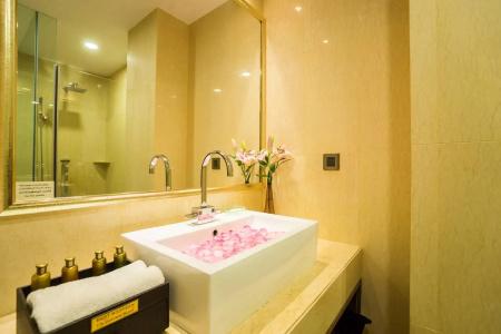 Best Western Chinatown - 74