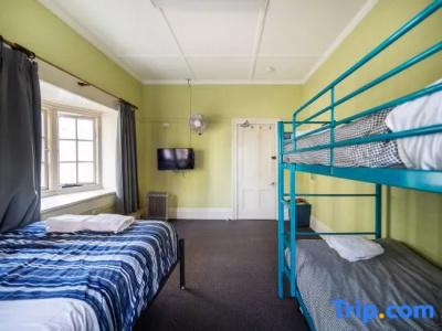 YHA Newcastle Beach - 65