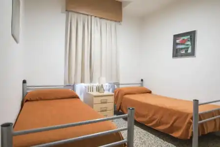 Albergue Inturjoven Granada - 16