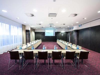 Swissotel Tallinn - 43
