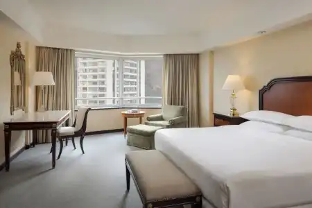 Sheraton Santiago and Convention Center - 65