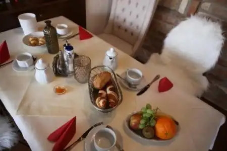 Garni St Leonhard - 11