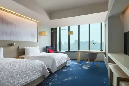 Le Méridien Hangzhou, Binjiang - 52