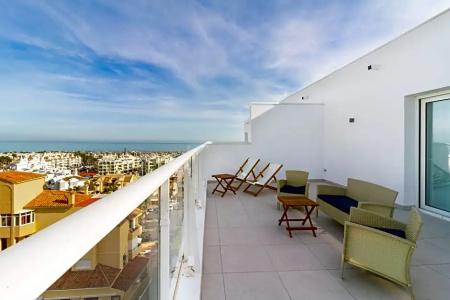 Alay Puerto Marina - Adults Only Recommended - 150