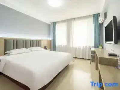 Jingyuan Collection (Fengzhou Road Wanda Plaza) - 66