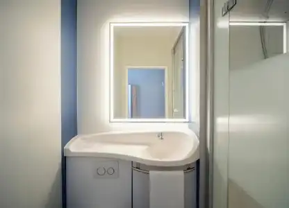 ibis budget München Ost Messe - 35