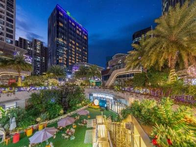 Holiday Inn Express Shenzhen Haiyuan City - 19