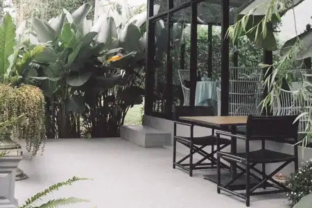 The Hidden Resort & Restaurant - 8