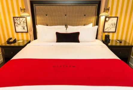 The Citizen, Autograph Collection by Marriott - 60