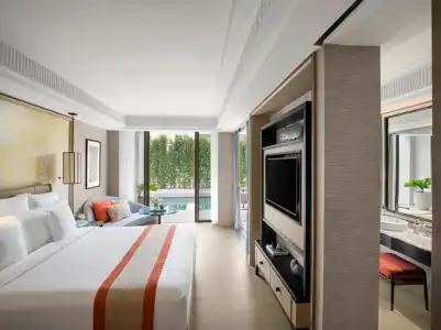 InterContinental Phuket Resort by IHG - 57