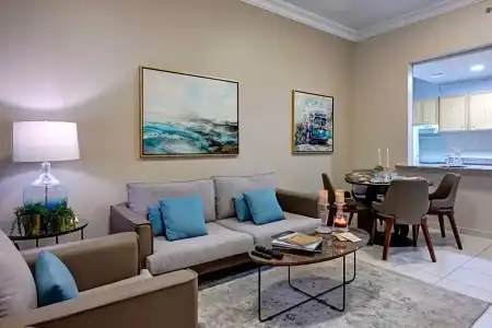 Al Nakheel Apartments Abu Dhabi - 32