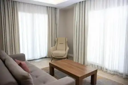 Anemon Kent Mersin - 75