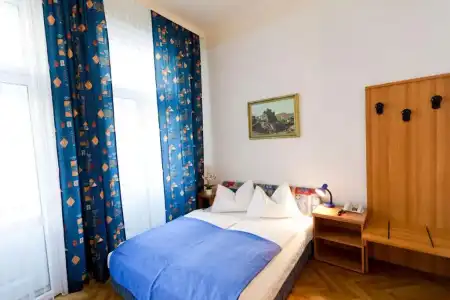 Hotel-Pension Bleckmann - 46