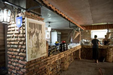Guest House Sofia - 17