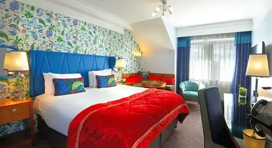 Clontarf Castle - 34