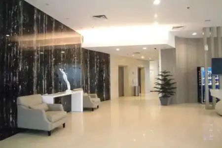 Whiz Cikini Jakarta - 2