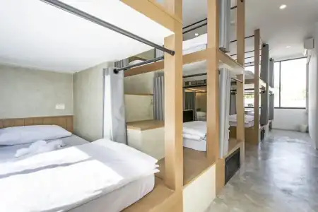 Lost Inn BKK - 47