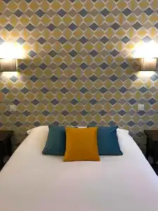 Hôtel de La Loge - 24