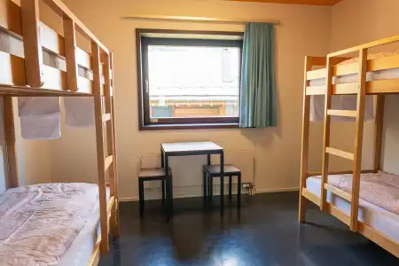 Youth Hostel Zermatt - 43