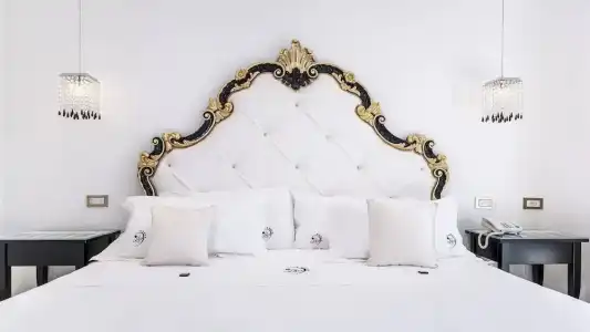 Ludwig Boutique & Spa - 77