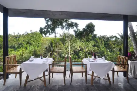Amora Ubud Boutique Villas - 24