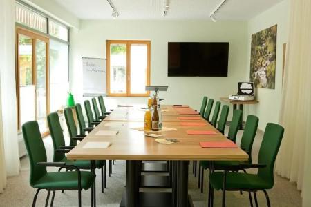 Plumbohms Echt-Harz-Apartments - 16