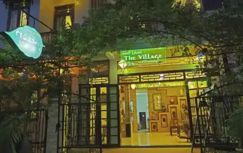 The Village Homestay - 8