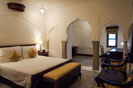 The Raj Palace - 48
