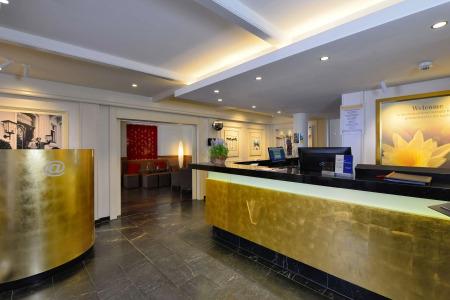 Best Western Premier Victoria - 1