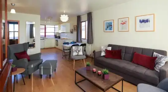 Guesthouse Hill - 2
