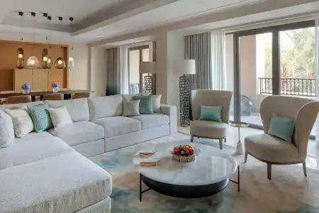 Four Seasons Resort at Jumeirah Beach - 86