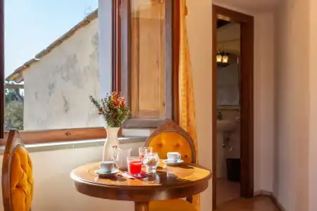 Casafrassi Wine Resort - 71