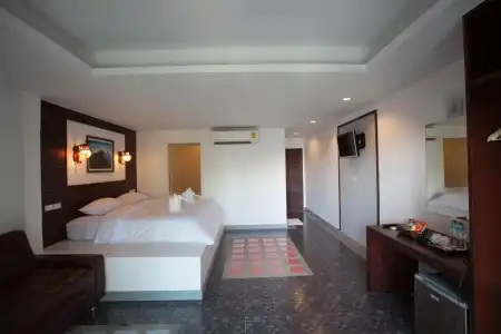 Arawan Beach Resort Krabi - 194