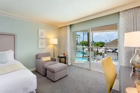 Loews Coronado Bay Resort - 1
