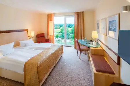 Best Western Premier Castanea Resort - 56