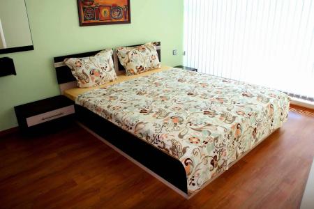 ApartMarina Holiday Club & SPA - All Inclusive - 1