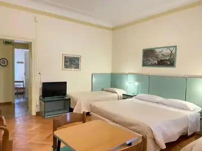 Albergo Panorama - 29