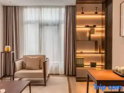 Joya Shanghai Xujiahui - 63