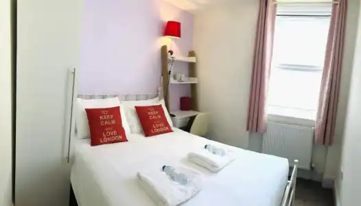Grand Pier Guest House - 34