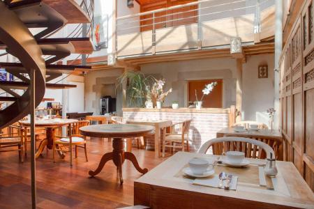 Manoir des Indes, The Originals Relais - 24