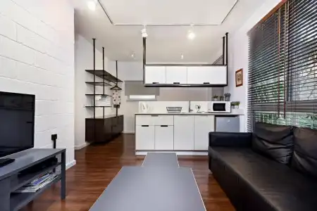 Hanasi 129 - Boutique Apartments - 83