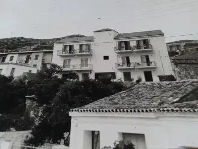 Belvedere - 0