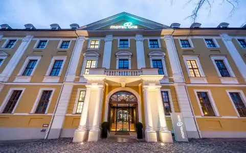 Motel One Magdeburg - 27