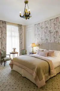 Hôtel San Régis - 49