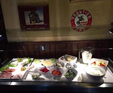 Road Stop Neandertal - 10