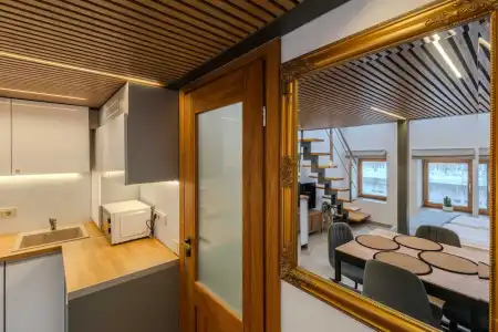 King Mindaugas Apartments - 201