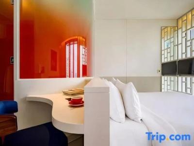 Wink Saigon Centre, Unscripted by Hyatt - 24 Hours stay - 87