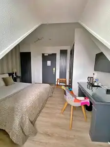 Grand Hôtel du Luxembourg & Spa - 60