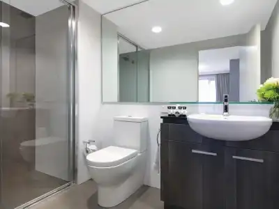 Adina Apartment Sydney Airport - 42