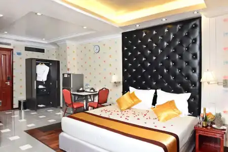 Grand United Ahlone Branch - 163